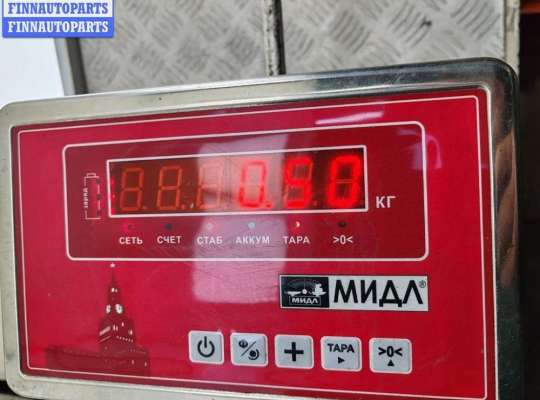 купить Замок двери задней правой на Volkswagen Sharan (2000-2010)