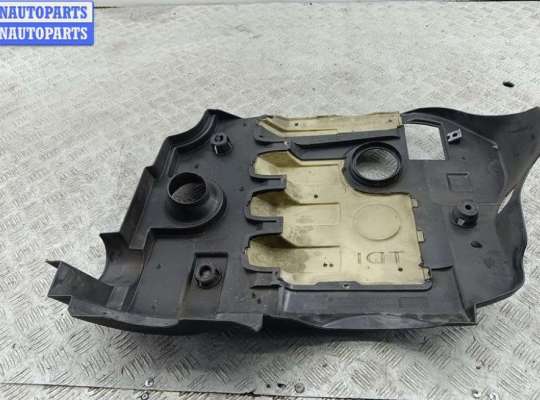 купить Накладка декоративная на двигатель на Volkswagen Passat B5+ (GP)