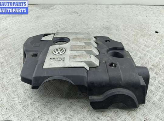 купить Накладка декоративная на двигатель на Volkswagen Passat B5+ (GP)