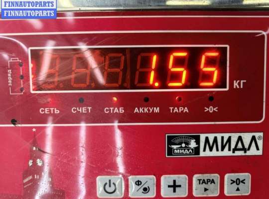 купить Накладка декоративная на двигатель на Volkswagen Passat B5+ (GP)