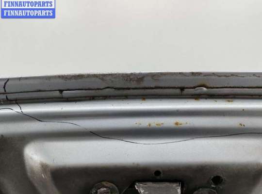 купить Капот на Ford Mondeo III (2000-2007)