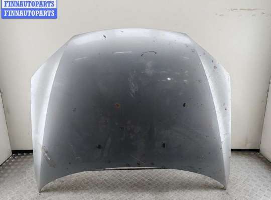 Капот FO2172334 на Ford Mondeo III (2000-2007)