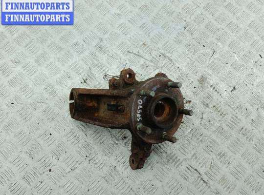 купить Ступица передняя правая на Mazda 3 (2003-2008) BK