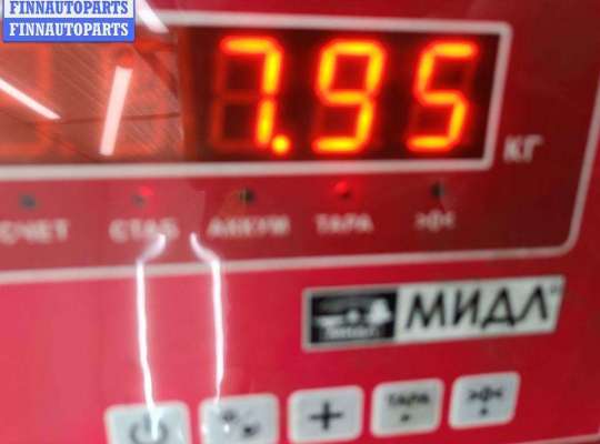 купить Ступица передняя правая на Mazda 3 (2003-2008) BK