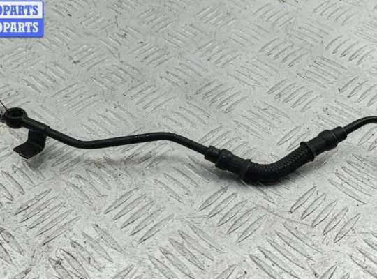 купить Трубка масляная турбины на Kia Sorento (BL, 2002-2009)