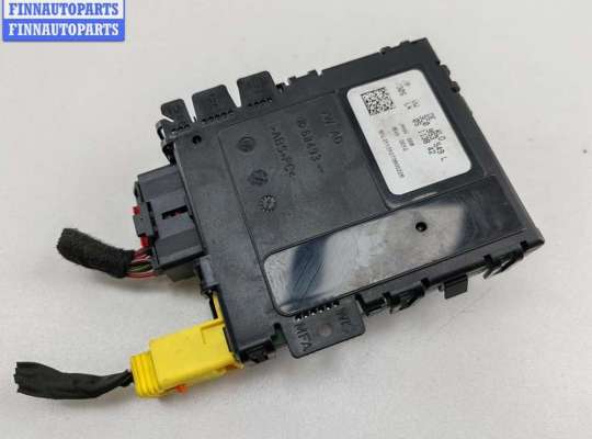 купить Блок управления на Volkswagen Passat B6