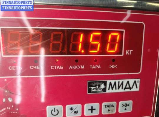 купить Кулиса КПП на Opel Astra H (2004-2009)