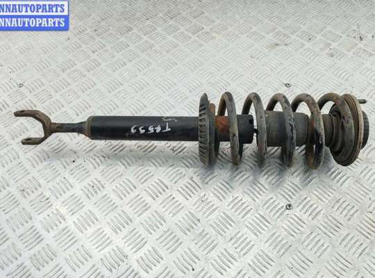 Стойка подвески передняя правая AU1724027 на Audi A6 C5 (1997-2005)