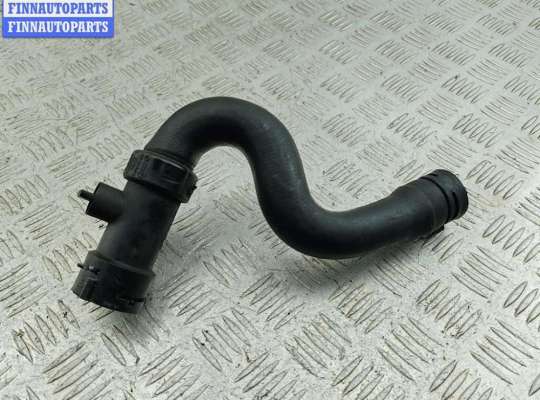 купить Патрубок радиатора на Audi A6 C5 (1997-2005)