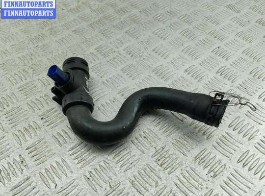 купить Патрубок радиатора на Audi A6 C5 (1997-2005)