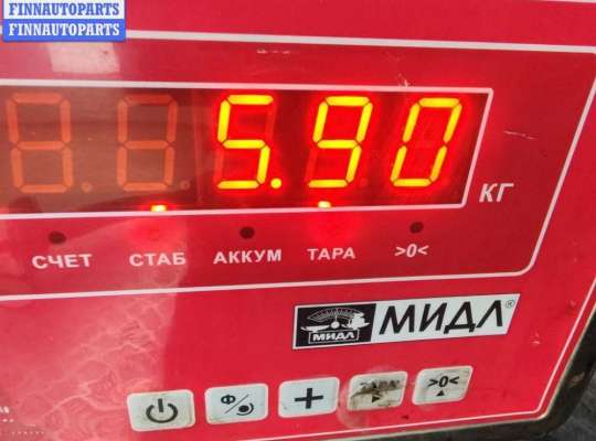 купить Стойка подвески передняя левая на BMW 5 E39 (1995-2003)