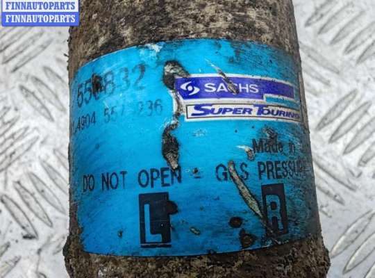 купить Стойка подвески передняя левая на BMW 5 E39 (1995-2003)