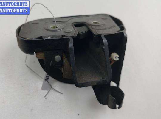 Замок двери задней правой VG2572728 на Volkswagen Caddy (2004-2010)