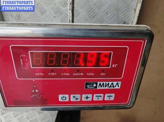 купить Фара правая на Ford Focus II (2004-2011)