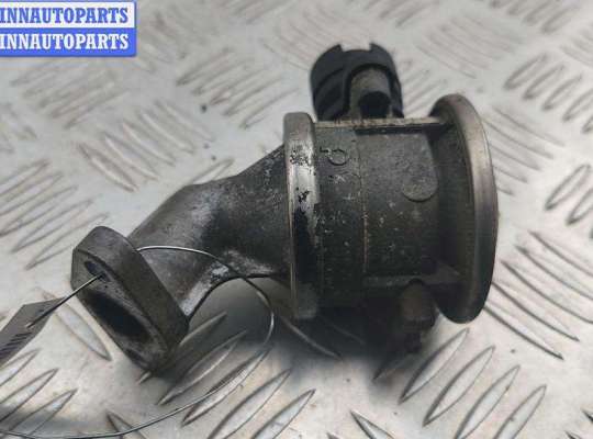 купить Клапан EGR (рециркуляции выхлопных газов) на BMW 5 E39 (1995-2003)