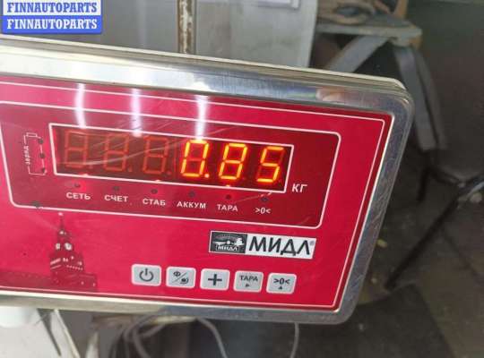 купить Решетка радиатора на Volkswagen Golf-5