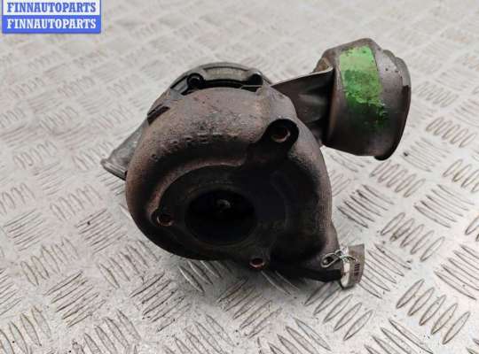 купить Турбина на Opel Astra G (1998-2004)