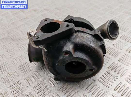 купить Турбина на Opel Astra G (1998-2004)