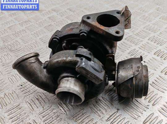 купить Турбина на Opel Astra G (1998-2004)