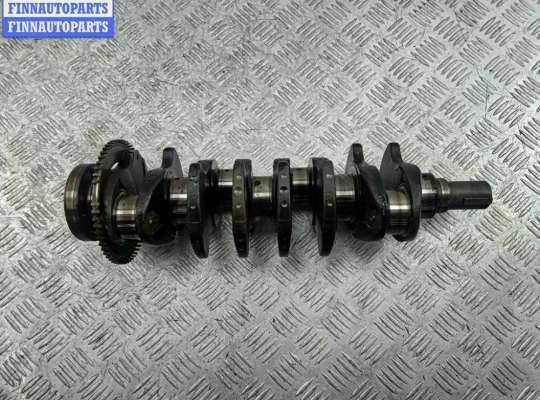 купить Коленвал на Opel Astra H (2004-2009)