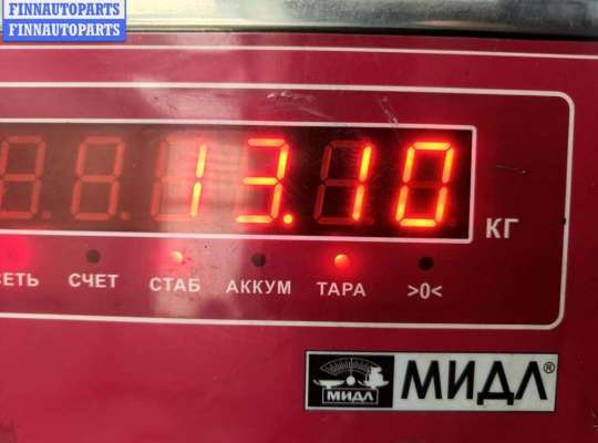 купить Коленвал на Opel Astra H (2004-2009)