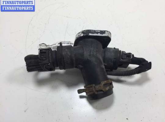 купить Фланец (тройник) системы охлаждения на Volkswagen LT (1996-2006)