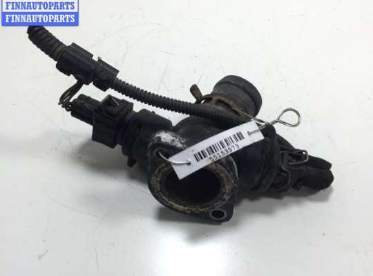 купить Фланец (тройник) системы охлаждения на Volkswagen LT (1996-2006)