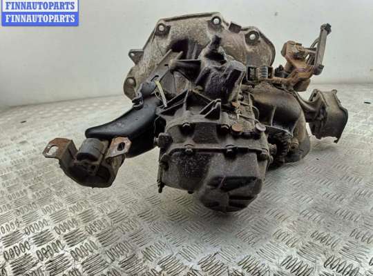 купить КПП 5-ст. механическая на Opel Astra F (1991-1998)