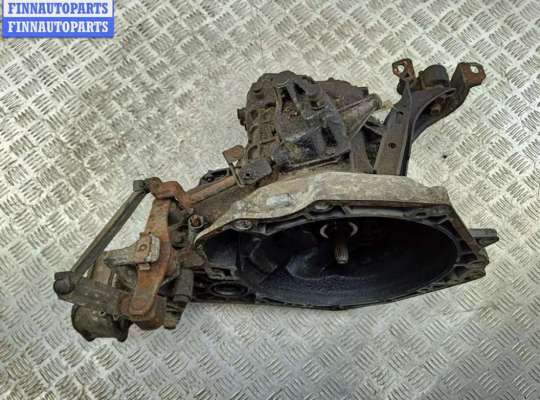 купить КПП 5-ст. механическая на Opel Astra F (1991-1998)