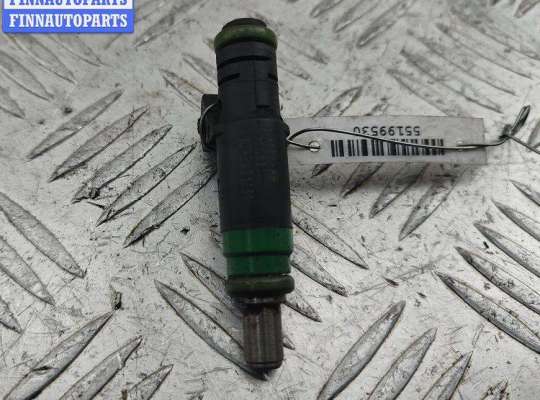 купить Форсунка топливная на Ford Focus I (1998-2005)