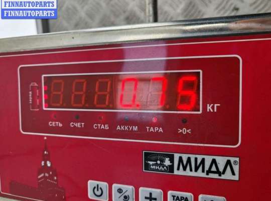 купить Цилиндр тормозной главный на Peugeot 307