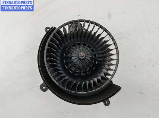 Двигатель отопителя (моторчик печки) OP2427779 на Opel Zafira A (1999-2005)