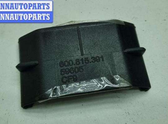 купить Накладка декоративная на Skoda Fabia mk2 (5J)