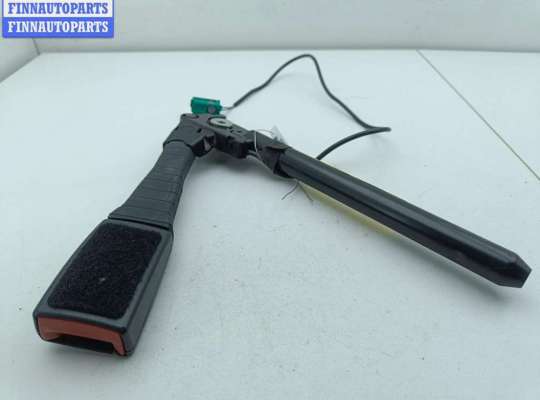 купить Замок ремня безопасности передний на Opel Astra H (2004-2009)