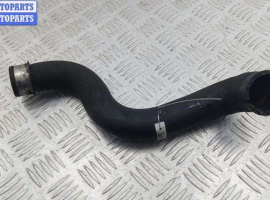 купить Патрубок радиатора на Mercedes E-Class W211 (2002-2009)