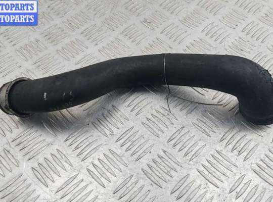 купить Патрубок радиатора на Mercedes E-Class W211 (2002-2009)