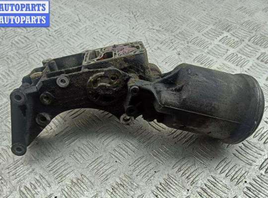 купить Генератор на BMW 5 E39 (1995-2003)