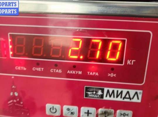 купить Генератор на BMW 5 E39 (1995-2003)