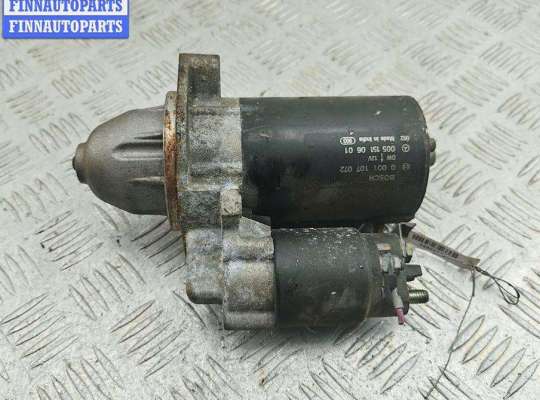 купить Стартер на Mercedes C-Class W202 (1993-2000)