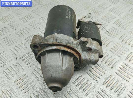 купить Стартер на Mercedes C-Class W202 (1993-2000)