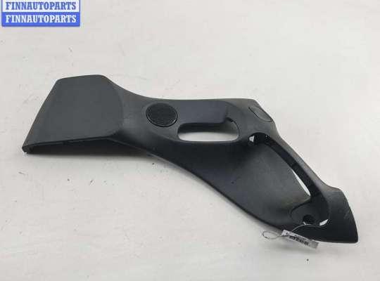 Ручка двери внутренняя на Opel Vectra B