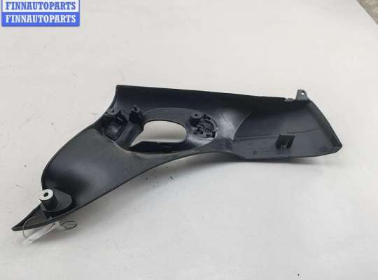 Ручка двери внутренняя на Opel Vectra B