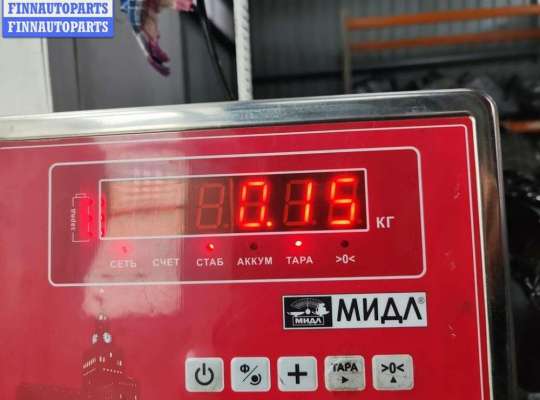 купить Форсунка топливная на Opel Astra G (1998-2004)