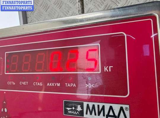 купить Блок управления двери передней левой на Mercedes E-Class W211 (2002-2009)