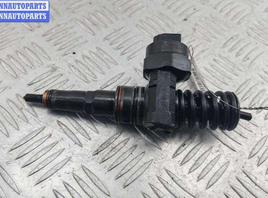 купить Форсунка топливная на Volkswagen Passat B5