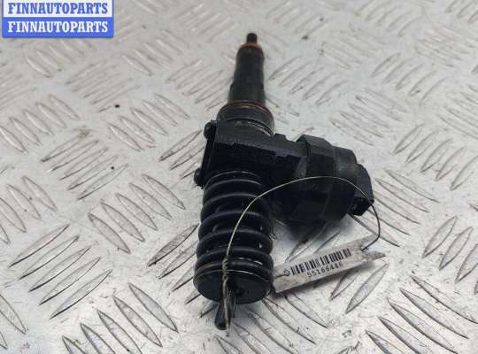 купить Форсунка топливная на Volkswagen Passat B5