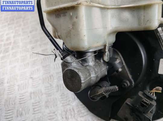 купить Усилитель тормозов вакуумный на Volkswagen Passat B6