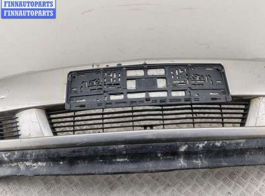 купить Бампер передний на Opel Vectra C (2002-2008)