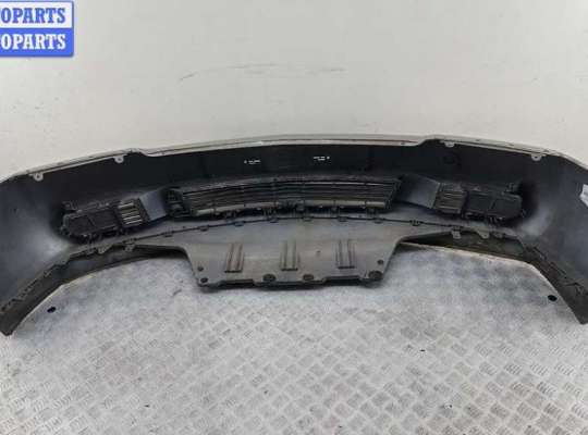 купить Бампер передний на Opel Vectra C (2002-2008)