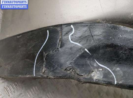 купить Бампер передний на Opel Vectra C (2002-2008)